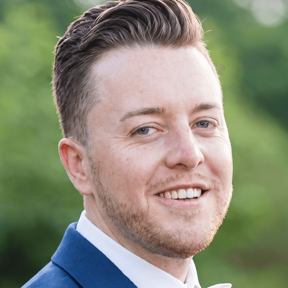 Patrick Harrity